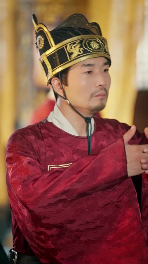 Episode 19 - Aku Tahu Semua Rahasia